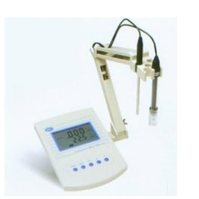 精密電導(dǎo)率儀  JC16-DDS-308A