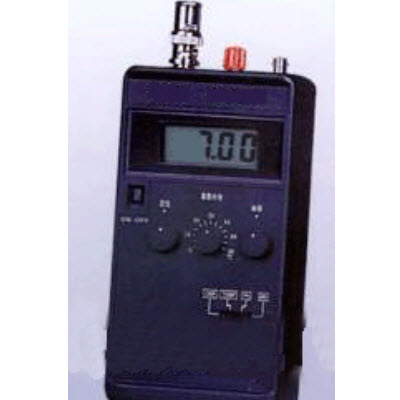便攜式酸度計 JC16-PHT-P