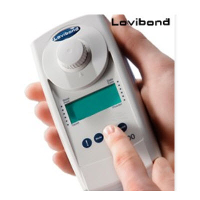 多參數(shù)水質(zhì)測試儀  JC16-Lovibond ET278030