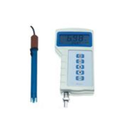 便攜式PH計 JC16-GLW-910