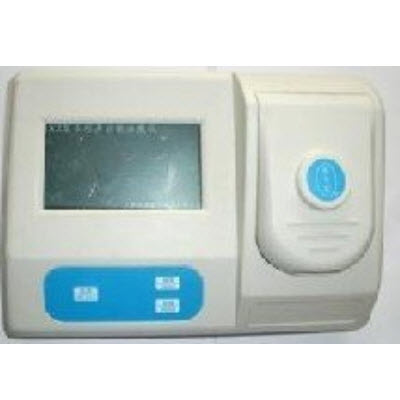 高量程通用型濁度儀  JC16-XZ-0101