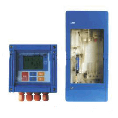 工業(yè)pH計 JC16-PHG-7685A