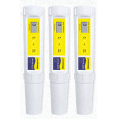 防水筆型電導(dǎo)率 JC16-ECscan20-30-40
