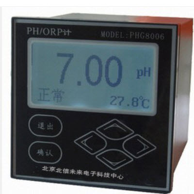 pH計(jì) JC16-PHG8006