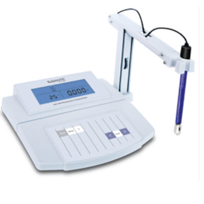 微機(jī)型電導(dǎo)率儀 JC16-DDS-307DW