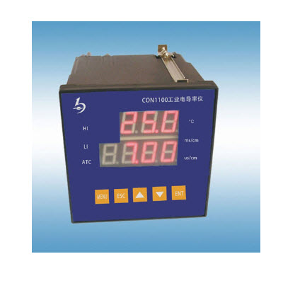 工業(yè)電導(dǎo)率儀 JC16-CON1100