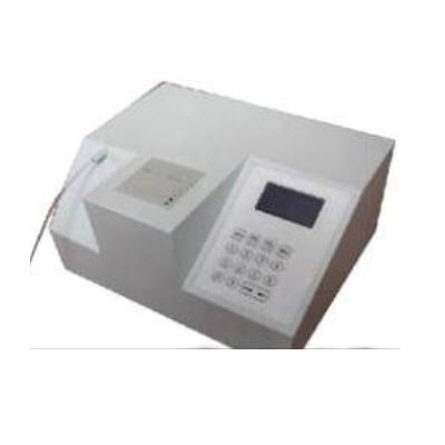 氨氮測(cè)定儀 JC16-LB-100NH