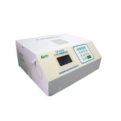 快速COD測定儀 JC16-LB-9000