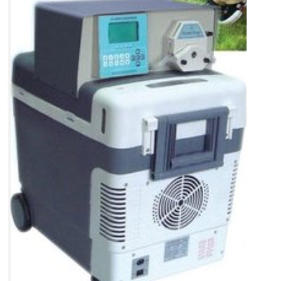 自動水質(zhì)采樣器 JC16-LB-8000D
