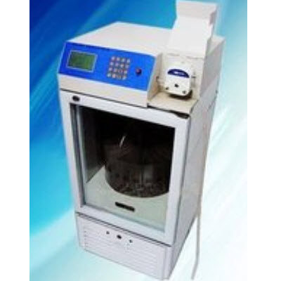 等比例水質(zhì)采樣器 JC16-LB-8000