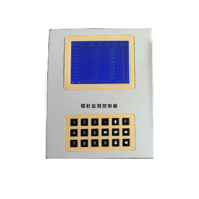 區(qū)域X、γ輻射監(jiān)測(cè)儀  HAD-9010Y