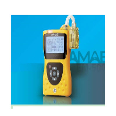 便攜式大氣采樣器 HAD-EM-500
