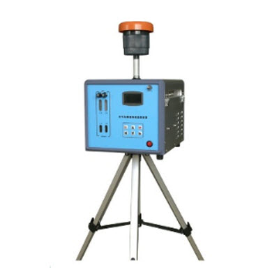 大氣與顆粒物組合采樣器  HAD-3150