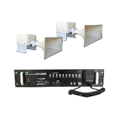 電聲警報(bào)器  GP-600