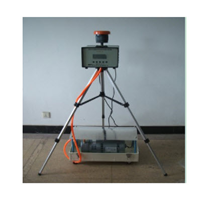 大氣采樣器  HAD-150DII