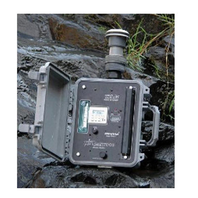 空氣采樣器 AIRMETRICS
