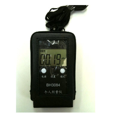 個人劑量報警儀  CSD-BH3084