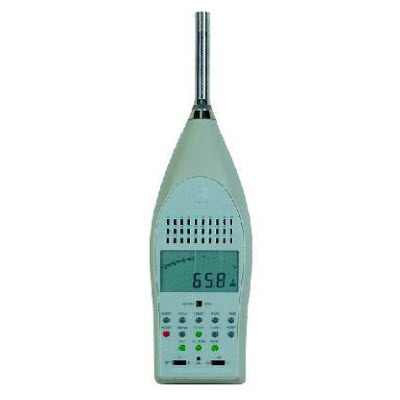 積分式噪音計  HAD/HS5670A