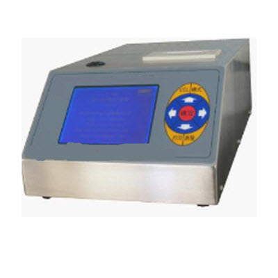 臺式六通道粒子計數(shù)器  HAD-PC-3B