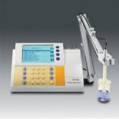 便攜式pH計(jì) PT-10P