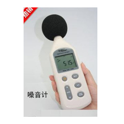 聲級(jí)計(jì) XM-AR824