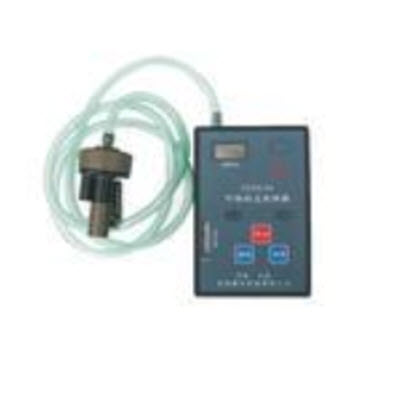 個(gè)體粉塵采樣儀  HAD-CCZG-2A