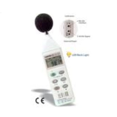 噪音計(jì)  HAD-CENTER322