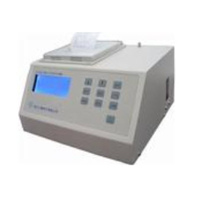 塵埃粒子計數(shù)器 SSG-HLC300