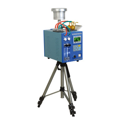 TSP綜合采樣器 SDLS-2050