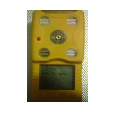 四合一氣體檢測儀  DFSL-XCZ-9