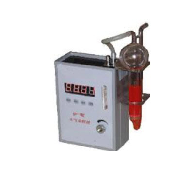 大氣采樣器   HHY-GS-3C
