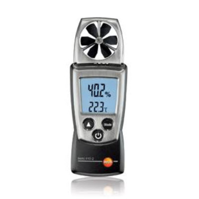 風速儀 DG/testo410-1
