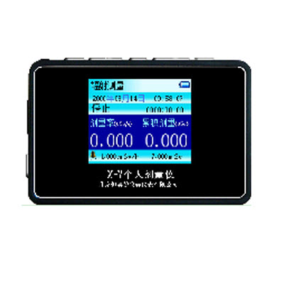 X-γ輻射儀  HYH-FJ376G2