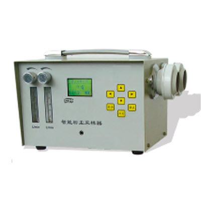 智能粉塵采樣器  YTY-TYF-30S