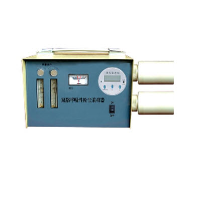 呼吸性粉塵采樣器  YTY-TH-30S