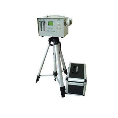 粉塵采樣器  YTY-DFC-3BT
