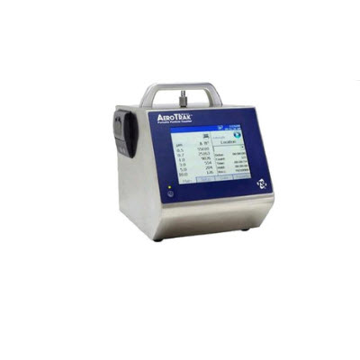 激光粒子計數(shù)器 TSI9310/9510