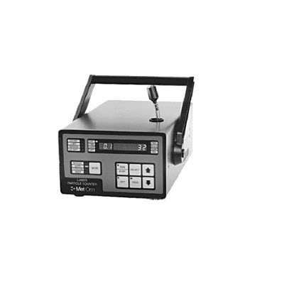 激光塵埃粒子計數(shù)器 MetOne237H