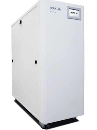可為多臺(tái)液質(zhì)聯(lián)用供氣的氮?dú)獍l(fā)生器
