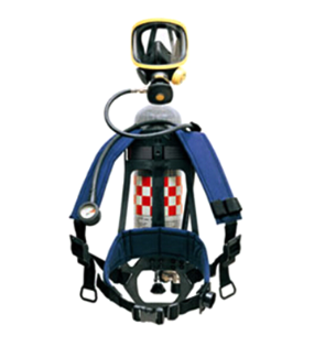 霍尼韋爾-SCBA105K-C900正壓式空氣呼吸器（6.8L國產氣瓶）