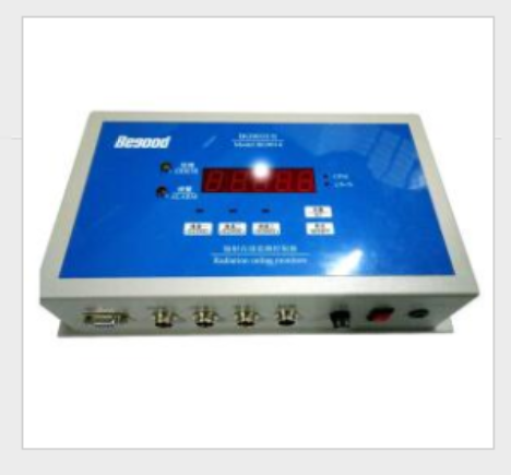區(qū)域輻射在線監(jiān)測系統(tǒng)BG9010