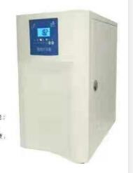 醫(yī)用清洗器 （純水機(jī)） CCH -M20
