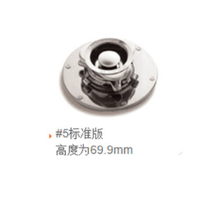 水槽轉(zhuǎn)接口  Adaptor
