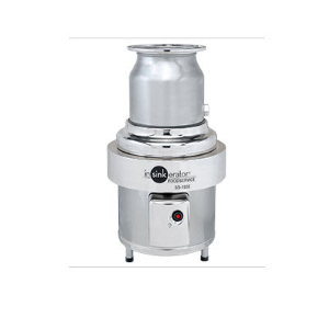 商用食物垃圾處理器 SS-350,SS-500, SS-750, SS-1000