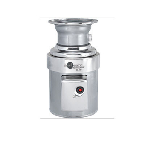 商用食物垃圾處理器 SS-50,SS-75,SS-100,SS-125