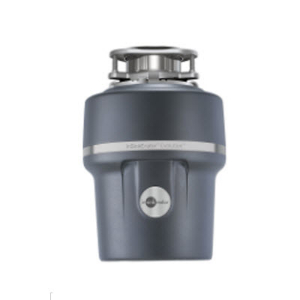 家用食物垃圾處理器  Evolution 100（灰色）