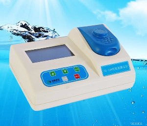 經(jīng)濟型COD快速測定儀 AY108