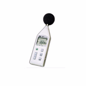可程式噪音計 TES-1352S
