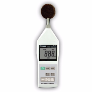 噪音計 TM-101