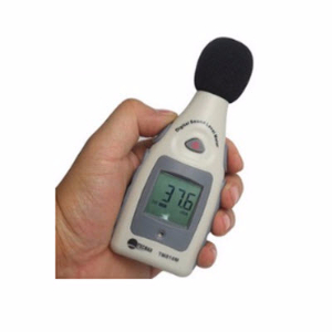 噪音計 TM810M